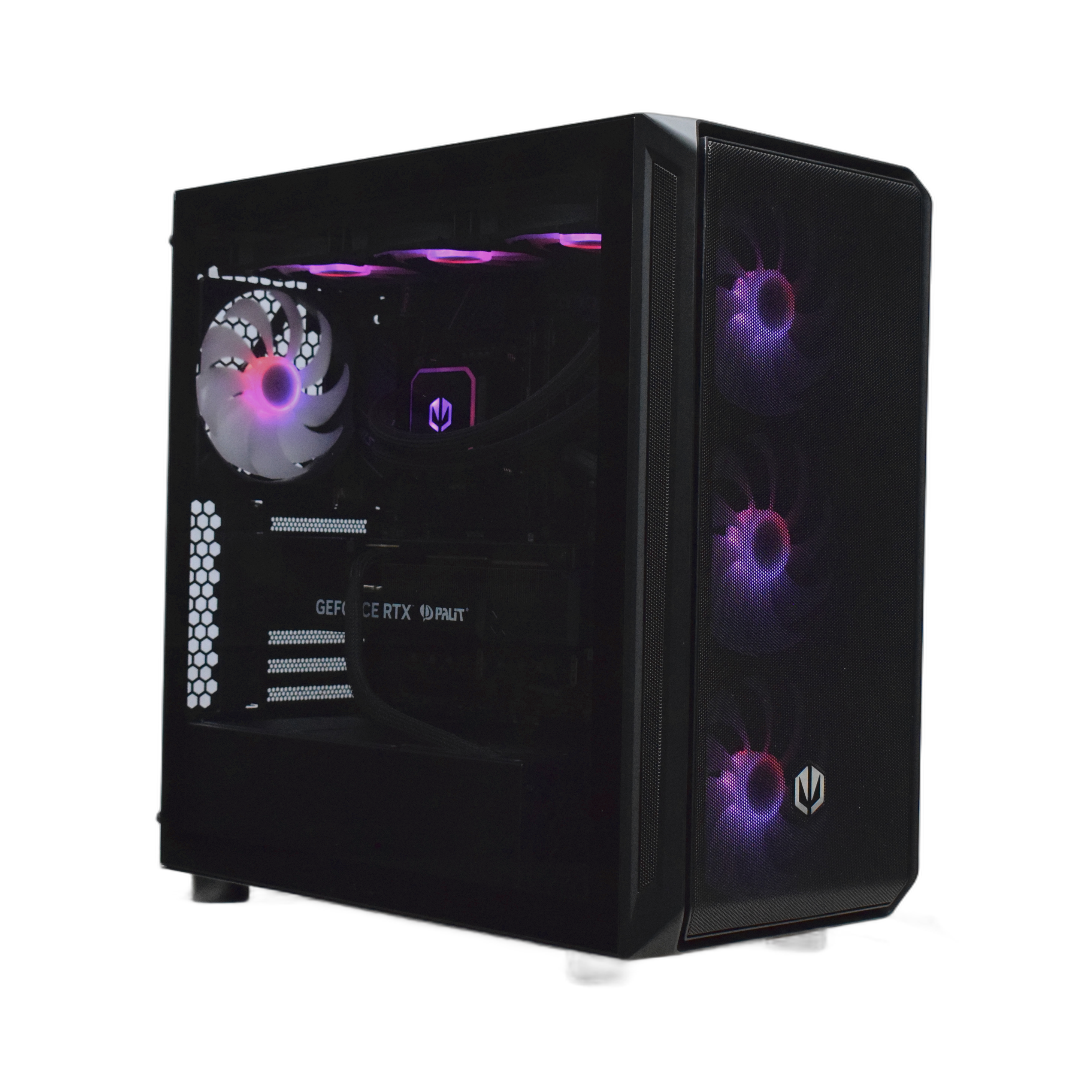 Intel i7-14700KF | RTX 4080 Super | Prenew